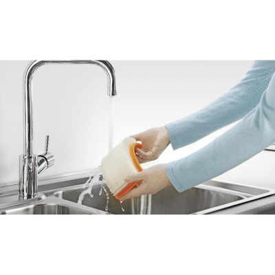 Пилосос Karcher DS 6 Premium (1.195-241.0) Пилосос Karcher DS 6 Premium (1.195-241.0)