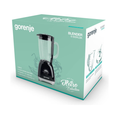 Блендер Gorenje B 800 RL (B800RL)