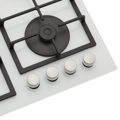 Варочна поверхня Eleyus VITA 60 WH CF Варочна поверхня Eleyus VITA 60 WH CF