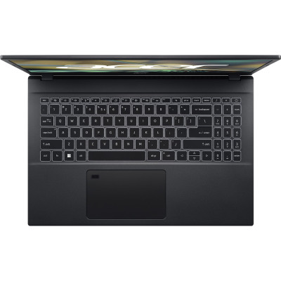 Ноутбук Acer Aspire 7 A715-76G (NH.QMFEU.004)