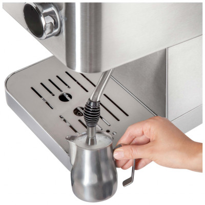 Кавоварка Sencor SES 4010SS Кавоварка Sencor SES 4010SS