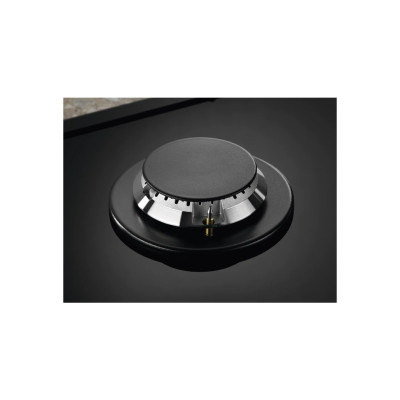 Варочна поверхня Electrolux GPE365YPB