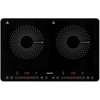 Настільна плита Sencor SCP4501BK Настільна плита Sencor SCP4501BK