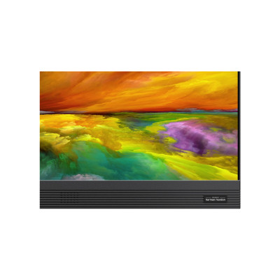 Телевізор Sharp 4T-C55EQ3EM2AG Телевізор Sharp 4T-C55EQ3EM2AG