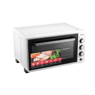 Электропечь Ardesto MEO-N48CW Электропечь Ardesto MEO-N48CW