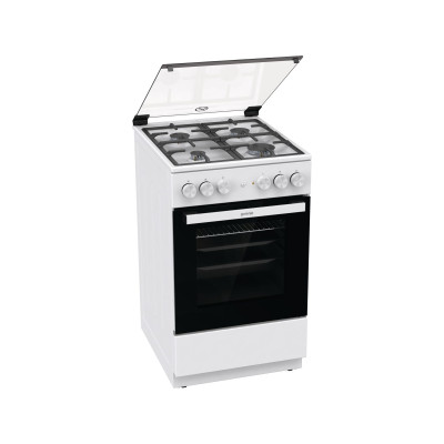 Плита Gorenje GK5A40WF-B Плита Gorenje GK5A40WF-B