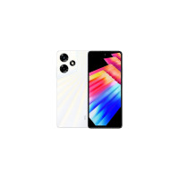 Мобільний телефон Infinix Hot 30 8/256Gb NFC Sonic White (4895180798313) Мобільний телефон Infinix Hot 30 8/256Gb NFC Sonic White (4895180798313)