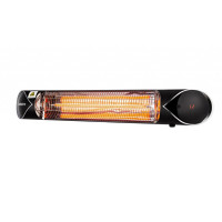 Обігрівач Ardesto IH-2000-CBN2B Обігрівач Ardesto IH-2000-CBN2B