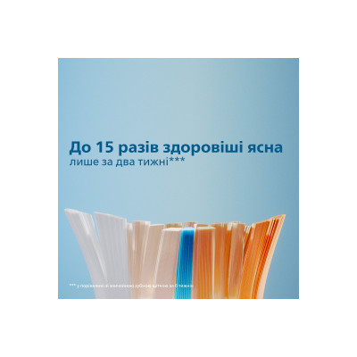 Насадка для зубної щітки Philips HX9094/10 Насадка для зубної щітки Philips HX9094/10