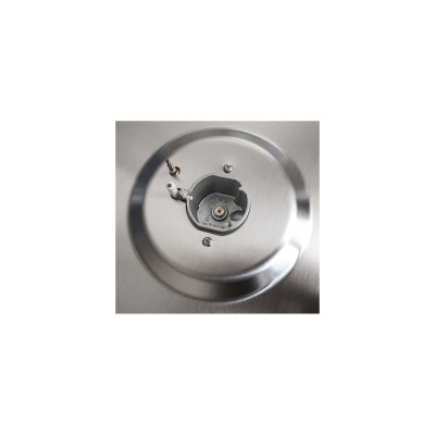 Варочна поверхня Ventolux HSF320 S (X) 3