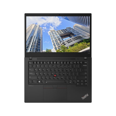 Ноутбук Lenovo ThinkPad T14s G2 (20WM009SRA)