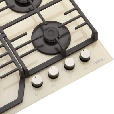 Варочна поверхня Eleyus IMPREZA 60 BG CF Варочна поверхня Eleyus IMPREZA 60 BG CF