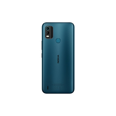 Мобильный телефон Nokia C21 PLUS 3/32Gb Cyan