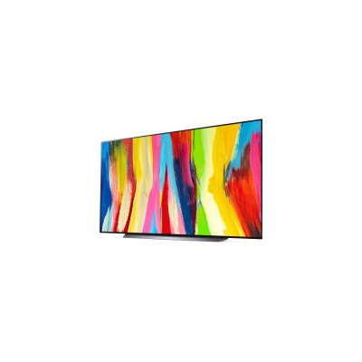 Телевизор LG OLED48C24LA Телевизор LG OLED48C24LA