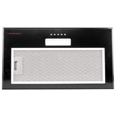 Вытяжка кухонная Grunhelm GVC 620 B (117916)