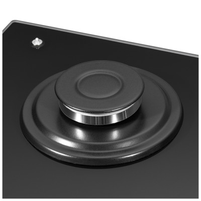 Варочная поверхность Pyramida PFG 604 T BL H Варочная поверхность Pyramida PFG 604 T BL H