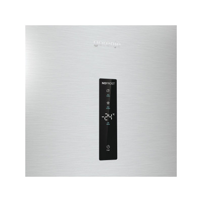 Морозильная камера Gorenje FNP619EAXL6L Морозильная камера Gorenje FNP619EAXL6L