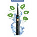 Електрична зубна щітка AHealth SMART SONIC SMILE 1 black (AHsss1b) Електрична зубна щітка AHealth SMART SONIC SMILE 1 black (AHsss1b)