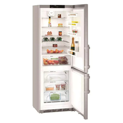 Холодильник Liebherr CNef 5735 Холодильник Liebherr CNef 5735