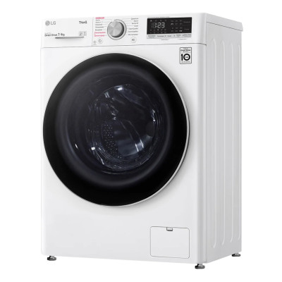 Пральна машина LG F2V5HG0W