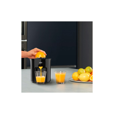 Соковыжималка Braun CJ3050BK Соковыжималка Braun CJ3050BK