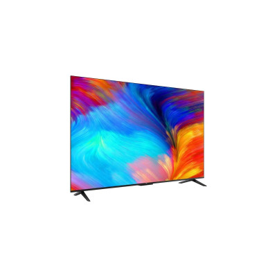 Телевізор TCL 58P635