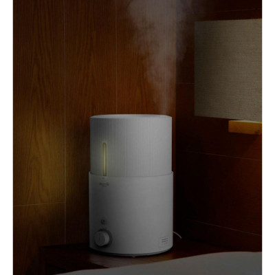 Увлажнитель воздуха Deerma Humidifier White (DEM-SJS100)