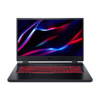 Ноутбук Acer Nitro 5 AN517-55 (NH.QFXEU.007) Ноутбук Acer Nitro 5 AN517-55 (NH.QFXEU.007)