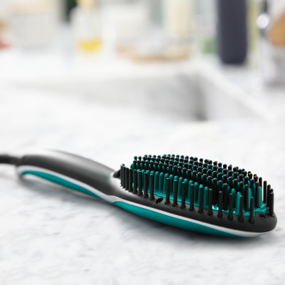 Электрощетка для волос Rowenta CF5820F0 Электрощетка для волос Rowenta CF5820F0