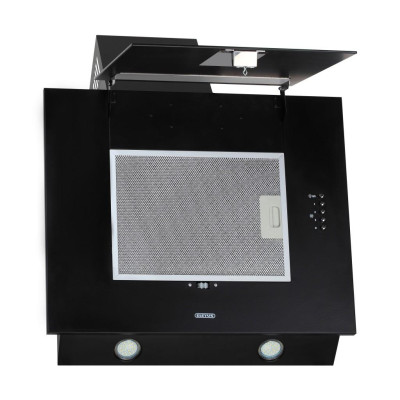 Вытяжка кухонная Eleyus Titan A 1200 LED SMD 60 BL