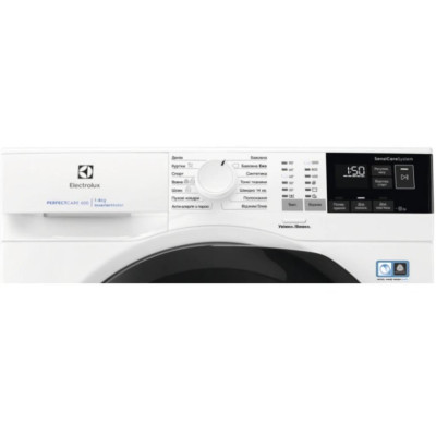 Стиральная машина Electrolux EW6F428BU