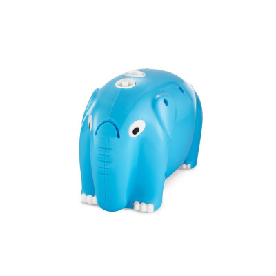 Небулайзер Longevita CNB69012 Blue компрессорный (6401715)