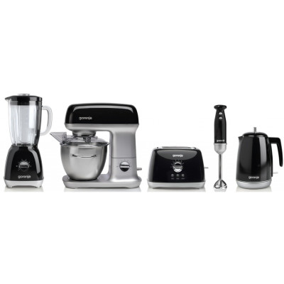 Кухонный комбайн Gorenje MMC1000RLBK Кухонный комбайн Gorenje MMC1000RLBK