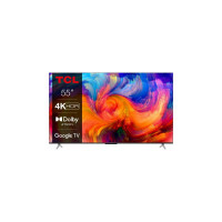Телевізор TCL 55P638 Телевізор TCL 55P638