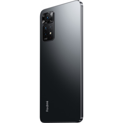 Мобильный телефон Xiaomi Redmi Note 11 Pro 6/128GB Graphite Gray
