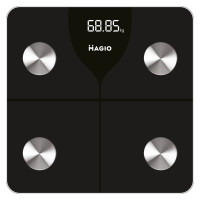 Весы напольные Magio MG-830 Весы напольные Magio MG-830