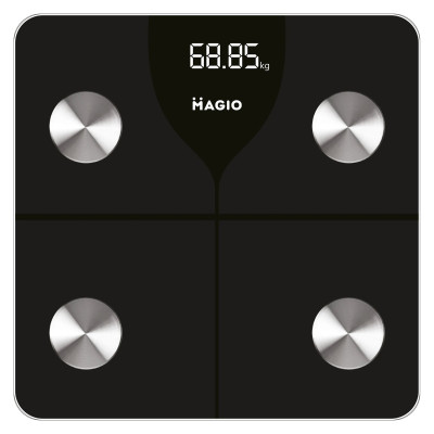 Весы напольные Magio MG-830 Весы напольные Magio MG-830