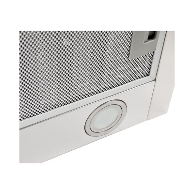 Витяжка кухонна Ventolux GARDA 60 BG (1000) TC LED