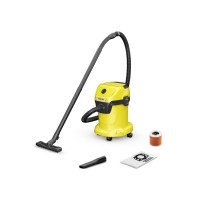 Пилосос Karcher WD 3 V-17/4/20 (1.628-101.0) Пилосос Karcher WD 3 V-17/4/20 (1.628-101.0)