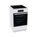 Плита Gorenje GEIT5C60WPG