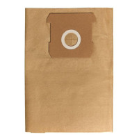 Мешок для пылесоса Einhell бумажные 12л (5шт) (2351159) Мешок для пылесоса Einhell бумажные 12л (5шт) (2351159)