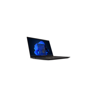 Ноутбук Lenovo ThinkPad X1 Extreme G5 (21DE001XRA)