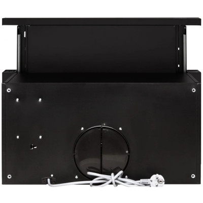 Вытяжка кухонная Eleyus BREEZE 700 50 BL Вытяжка кухонная Eleyus BREEZE 700 50 BL