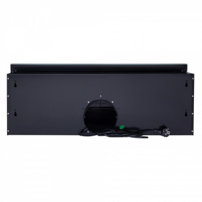 Вытяжка кухонная Minola HTLS 9935 BL 1300 LED