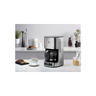 Кофеварка Electrolux EKF7700