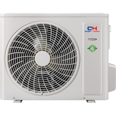 Кондиционер Cooper&Hunter CH-S09FTXAM-SC Кондиционер Cooper&Hunter CH-S09FTXAM-SC