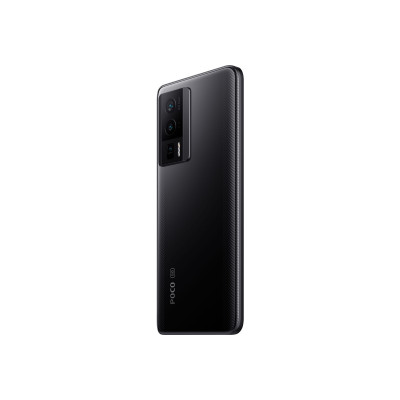 Мобільний телефон Xiaomi Poco F5 Pro 12/51GB Black