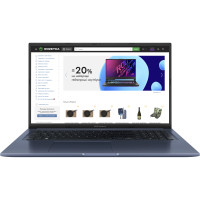 Ноутбук ASUS Vivobook 17X K1703ZA-AU143 (90NB0WN2-M005T0)