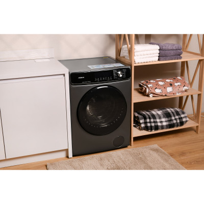 Стиральная машина Ardesto WDMW-106ISBD Стиральная машина Ardesto WDMW-106ISBD