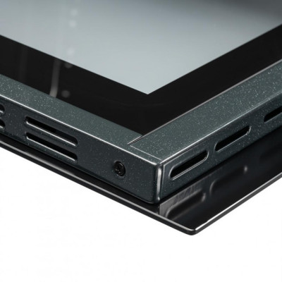 Духова шафа Pyramida F 60 M GBL